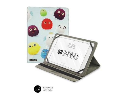 SUB-FUNDA CUT-4TC001 SUB-FUNDA CUT-4TC001