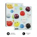 SUB-FUNDA CUT-4TC001 SUB-FUNDA CUT-4TC001