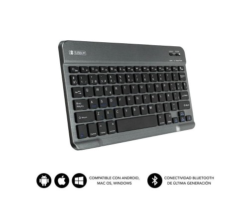 SUB-TEC SM0002 SUB-TEC SM0002