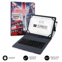 SUB-FUNDA KT1-USB050 SUB-FUNDA KT1-USB050