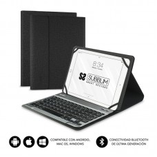 SUB-FUNDA KT2-BT0001