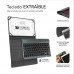 SUB-FUNDA KT2-BT0001 SUB-FUNDA KT2-BT0001