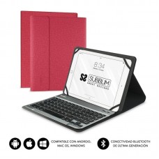 SUB-FUNDA KT2-BT0003