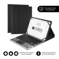 SUB-FUNDA KT2-BTP001