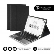 SUB-FUNDA KT2-BTP001