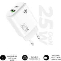 SUB-CARGA SUBCHG-6G2510 SUB-CARGA SUBCHG-6G2510