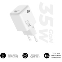 SUB-CARGA SUBCHG-6G3510