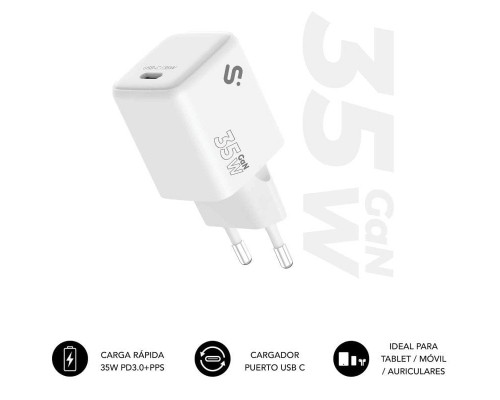 SUB-CARGA SUBCHG-6G3510 SUB-CARGA SUBCHG-6G3510