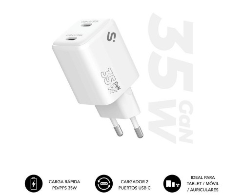 SUB-CARGA SUBCHG-6G3520