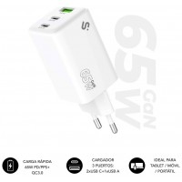 SUB-CARGA SUBCHG-6G6530 SUB-CARGA SUBCHG-6G6530