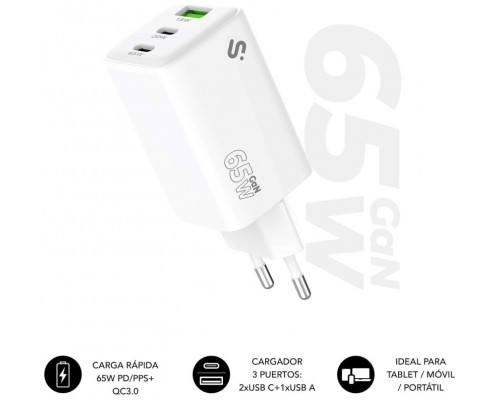 SUB-CARGA SUBCHG-6G6530 SUB-CARGA SUBCHG-6G6530