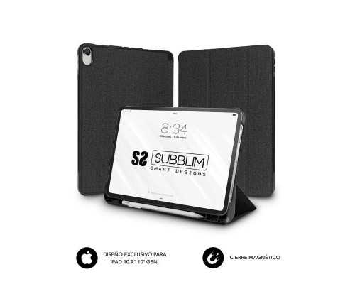 SUB-FUNDA SUBCST-5SC316 SUB-FUNDA SUBCST-5SC316