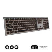 SUB-TEC MASTER GY BK SUB-TEC MASTER GY BK