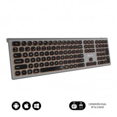 SUB-TEC MASTER GY BK