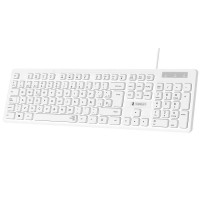 SUB-TEC BUS SLIM WH SUB-TEC BUS SLIM WH