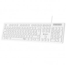 SUB-TEC BUS SLIM WH