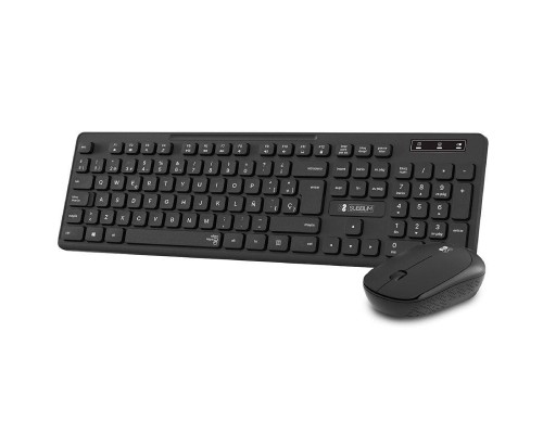 SUB-TEC COMBO BUS SLIM INAL SUB-TEC COMBO BUS SLIM INAL