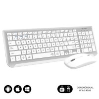 SUB-TEC COMBO D PRES EXT WH