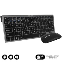 SUB-TEC COMBO MULT COMP GY