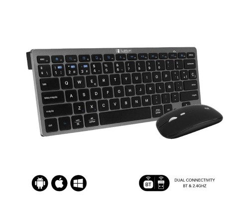SUB-TEC COMBO MULT COMP GY
