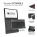 SUB-FUNDA SUBKT3-BTS060 SUB-FUNDA SUBKT3-BTS060