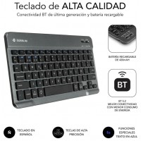 SUB-FUNDA SUBKT3-BTS070 SUB-FUNDA SUBKT3-BTS070