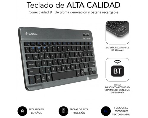 SUB-FUNDA SUBKT3-BTS070 SUB-FUNDA SUBKT3-BTS070