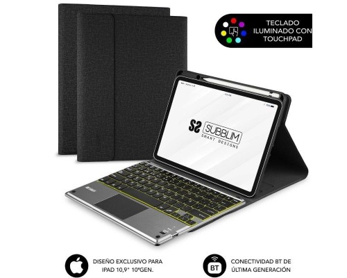 SUB-FUNDA SUBKT4-BTPI03 SUB-FUNDA SUBKT4-BTPI03