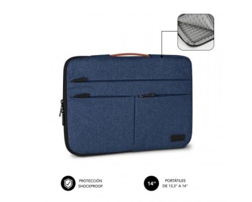 SUB-FUNDA AP360 14 BL SUB-FUNDA AP360 14 BL