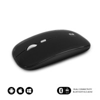 SUB-MOU DUAL FLAT RECAR BK SUB-MOU DUAL FLAT RECAR BK
