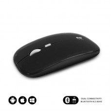 SUB-MOU DUAL FLAT RECAR BK SUB-MOU DUAL FLAT RECAR BK
