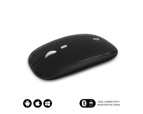 SUB-MOU DUAL FLAT RECAR BK SUB-MOU DUAL FLAT RECAR BK