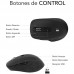SUB-MOU CURVE ERGO DUAL B BK