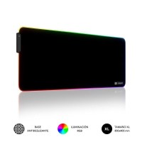 ALFOMBRILLA SUBBLIM LED RGB XL