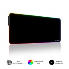ALFOMBRILLA SUBBLIM LED RGB XL