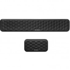 ALFOMBRILLA SUBBLIM PACK ERGO AIRP BK