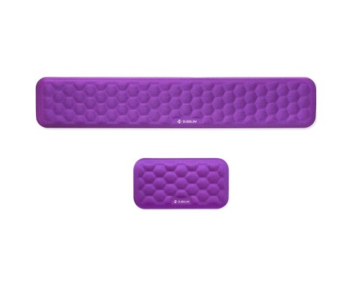 ALFOMBRILLA SUBBLIM PACK ERGO AIRP PUR ALFOMBRILLA SUBBLIM PACK ERGO AIRP PUR