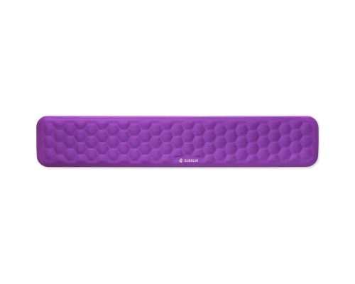 ALFOMBRILLA SUBBLIM ERGO AIRP KEYB PUR