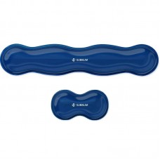 ALFOMBRILLA SUBBLIM PACK ERGO C FLEX BL
