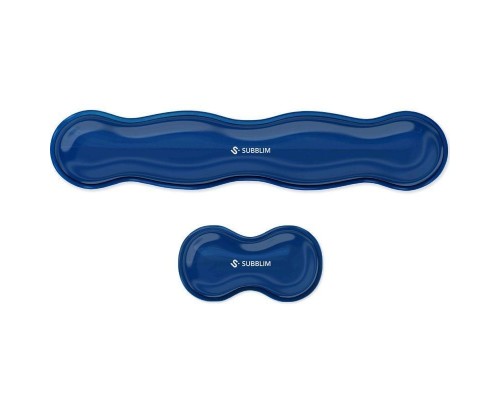 ALFOMBRILLA SUBBLIM PACK ERGO C FLEX BL ALFOMBRILLA SUBBLIM PACK ERGO C FLEX BL
