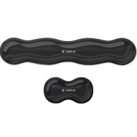 ALFOMBRILLA SUBBLIM PACK ERGO C FLEX BK ALFOMBRILLA SUBBLIM PACK ERGO C FLEX BK