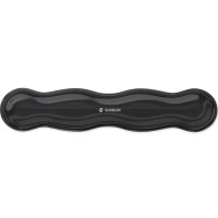 ALFOMBRILLA SUBBLIM ERGO C FLEX KEYB BK ALFOMBRILLA SUBBLIM ERGO C FLEX KEYB BK