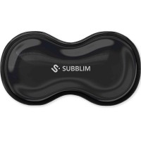 ALFOMBRILLA SUBBLIM ERGO C FLEX MOU BK