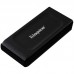 MEMORIA KINGSTON-SSD XS1000 1TB BK MEMORIA KINGSTON-SSD XS1000 1TB BK
