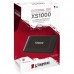MEMORIA KINGSTON-SSD XS1000 1TB BK MEMORIA KINGSTON-SSD XS1000 1TB BK