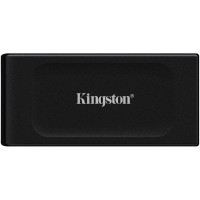 MEMORIA KINGSTON-SSD XS1000 2TB BK MEMORIA KINGSTON-SSD XS1000 2TB BK