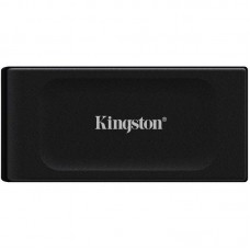 MEMORIA KINGSTON-SSD XS1000 2TB BK MEMORIA KINGSTON-SSD XS1000 2TB BK