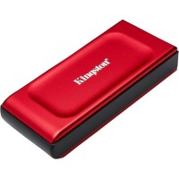 MEMORIA KINGSTON-SSD XS1000 1TB RD
