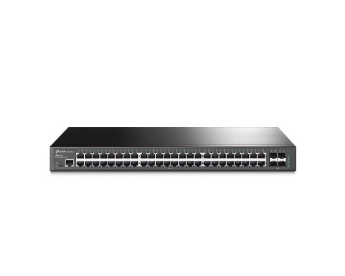 SWITCH TP-LINK TL-SG3452