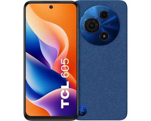 TCL-SP 605 4-128 BL TCL-SP 605 4-128 BL